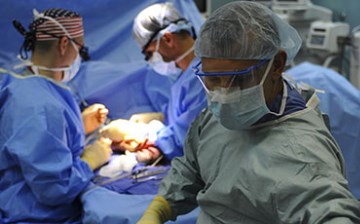 Hospitalisatieverzekering